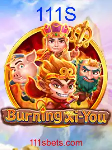 BurningXiYou